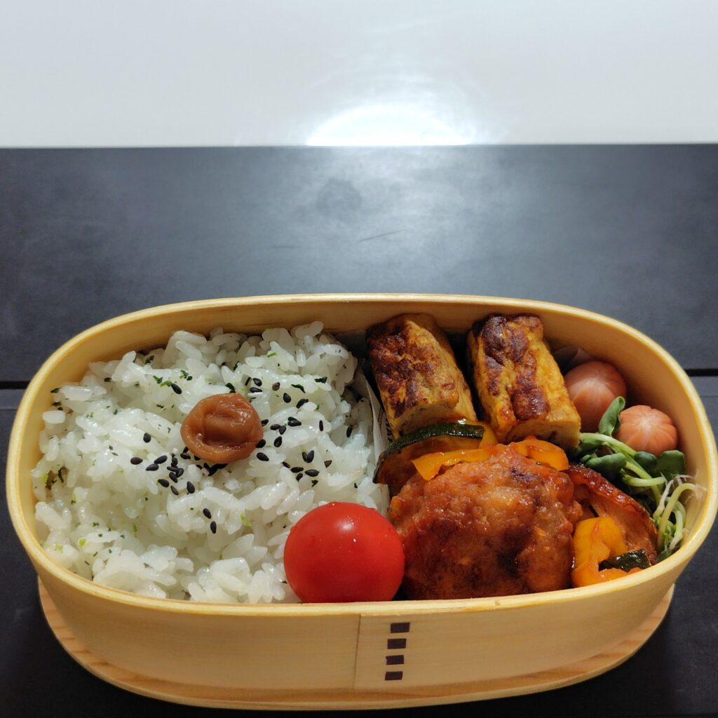 土曜日