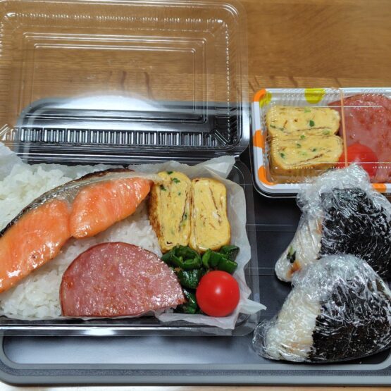 夏休みなので