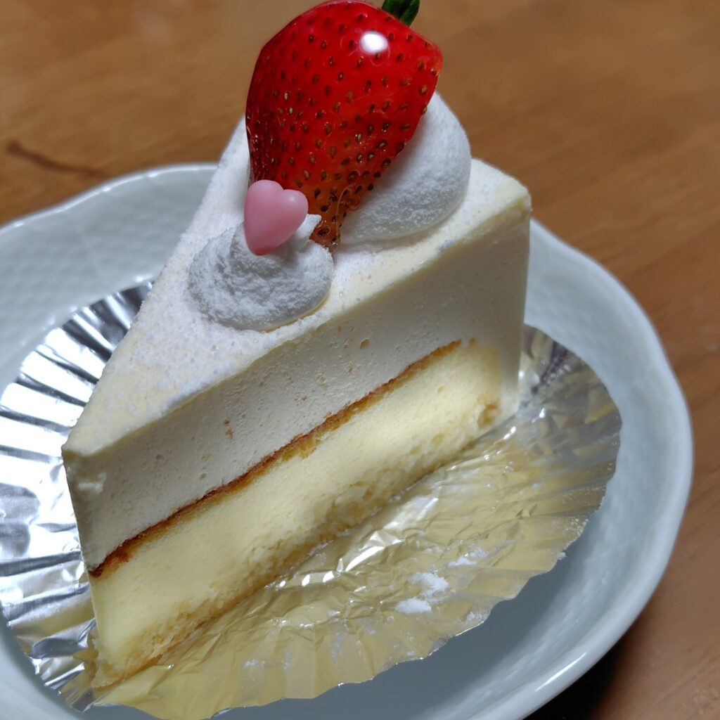 久しぶりに