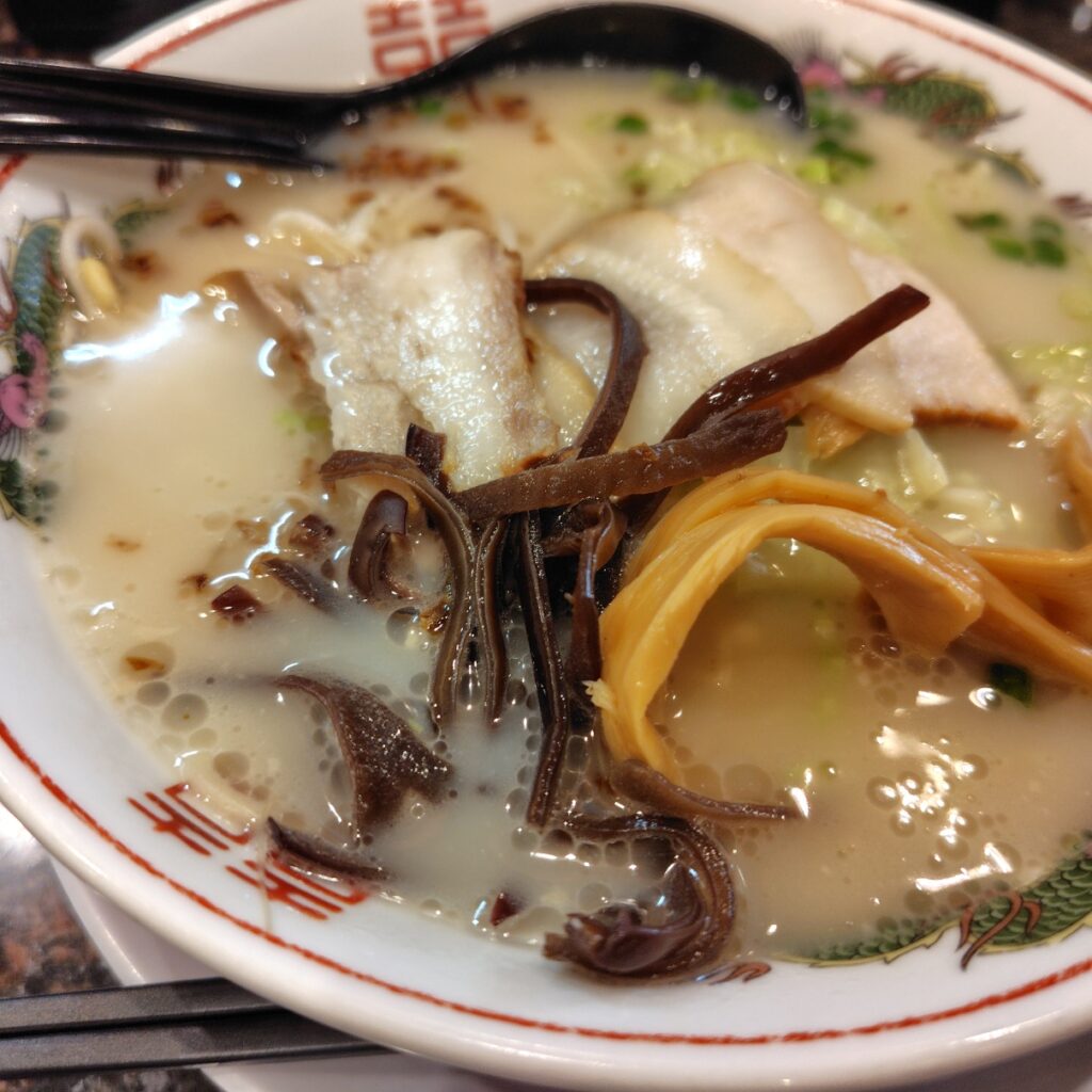 たまに食べたくなるもの　その2