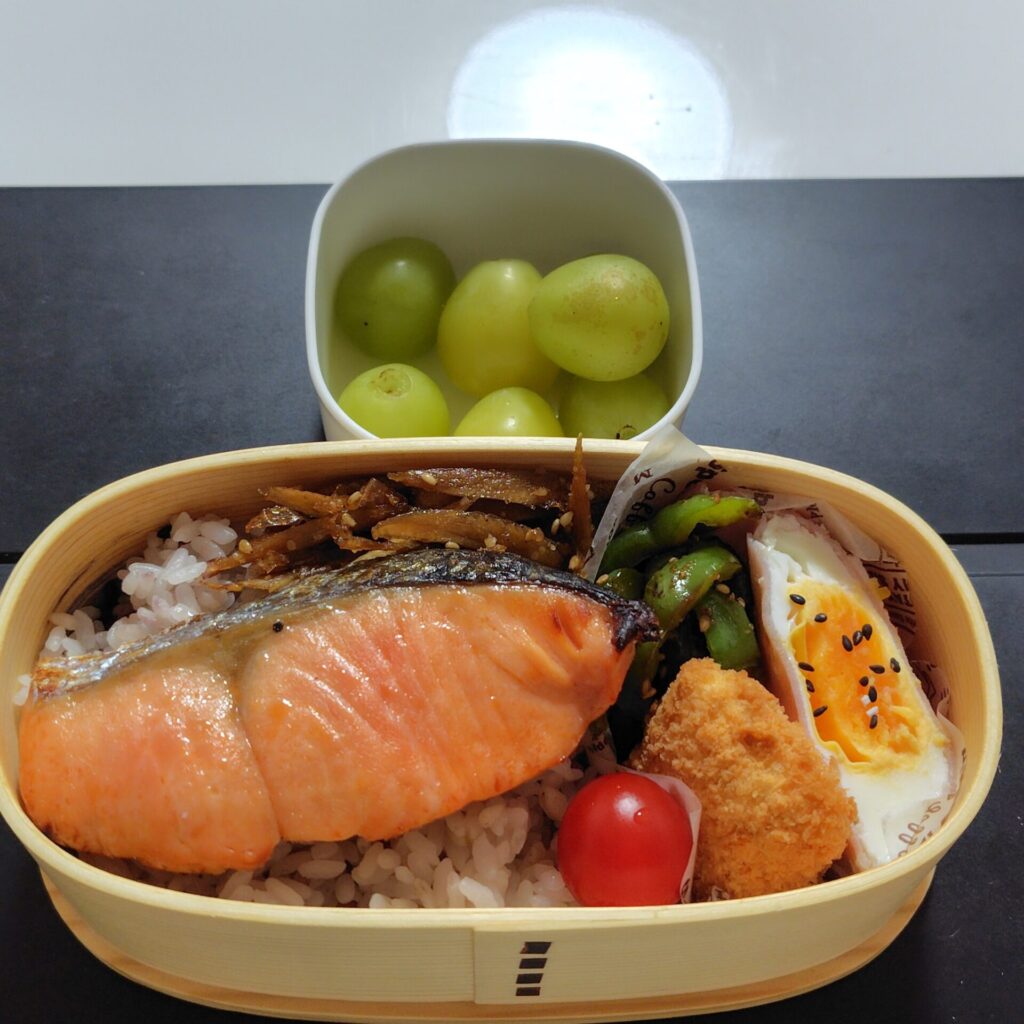 久しぶりに作った気がする・・・