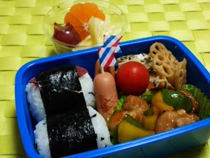 お弁当