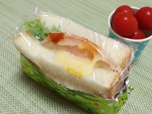 ついつい手抜きになってしまうおひとり様ランチ