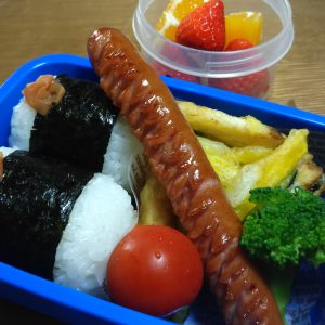 お弁当