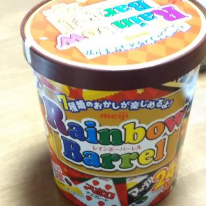 チョコチョコ