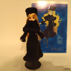 リカちゃん展に行ってきました