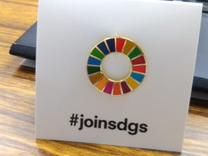 SDGs