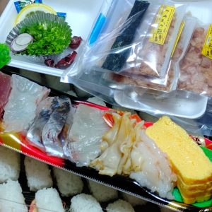 魚食おうぜ！第3弾