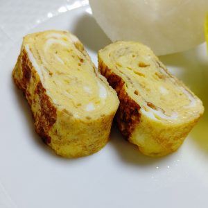 卵焼き