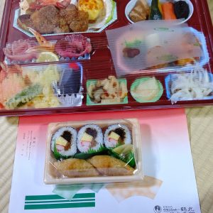 宴会も新しい様式