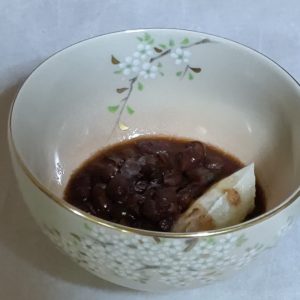 鏡開き