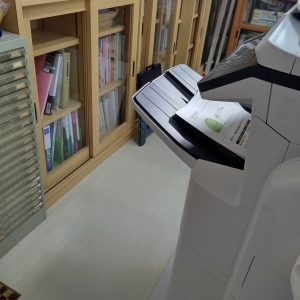 コピー機