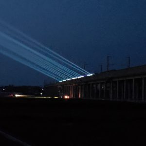 流れ星新幹線