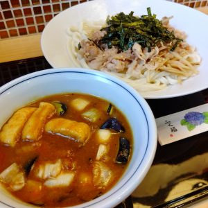 ふく福の冷麺フェア