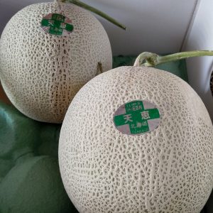 果物いっぱい
