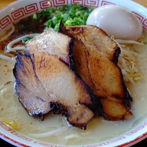 麺屋 剛　伊集院店