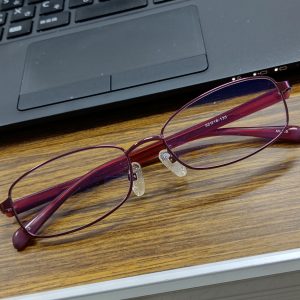 めがね