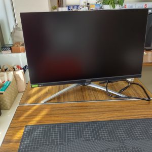 パソコン