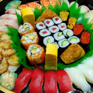 ごちそう