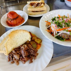 料理教室
