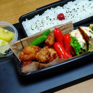 お弁当