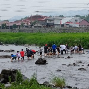 学年レク