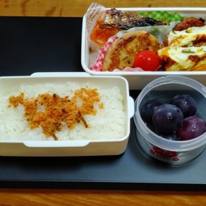 お弁当