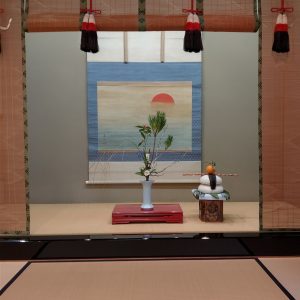 今回の目的は