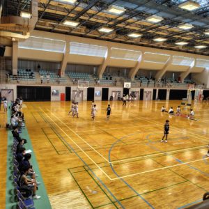 デビュー戦