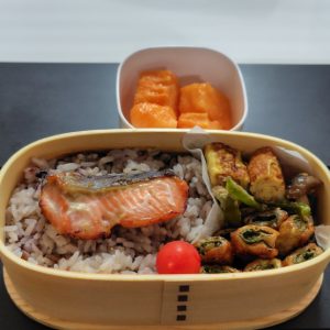 今週も始まりました