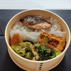 久々に