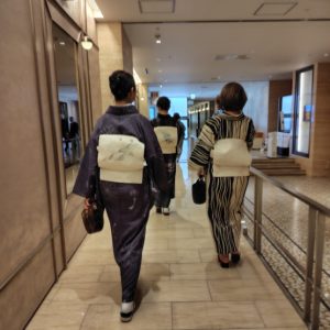 うめラボ