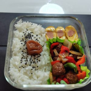 今週は