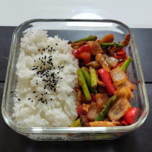 少しは