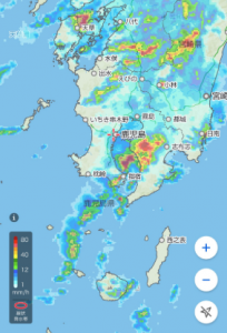 雷